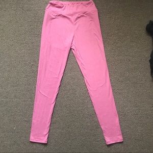Lularoe leggings